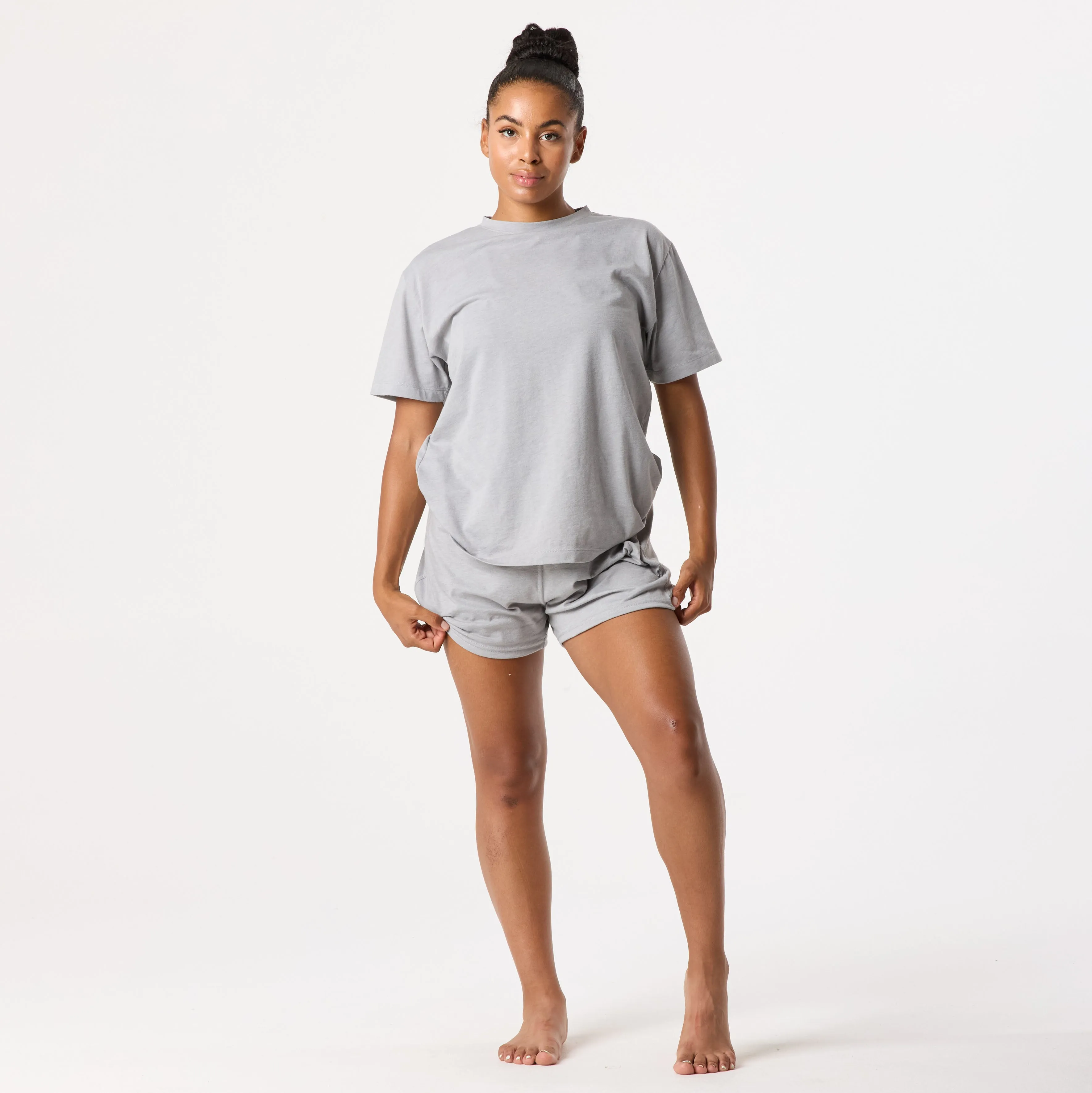 Womens IR Sleepwear Short