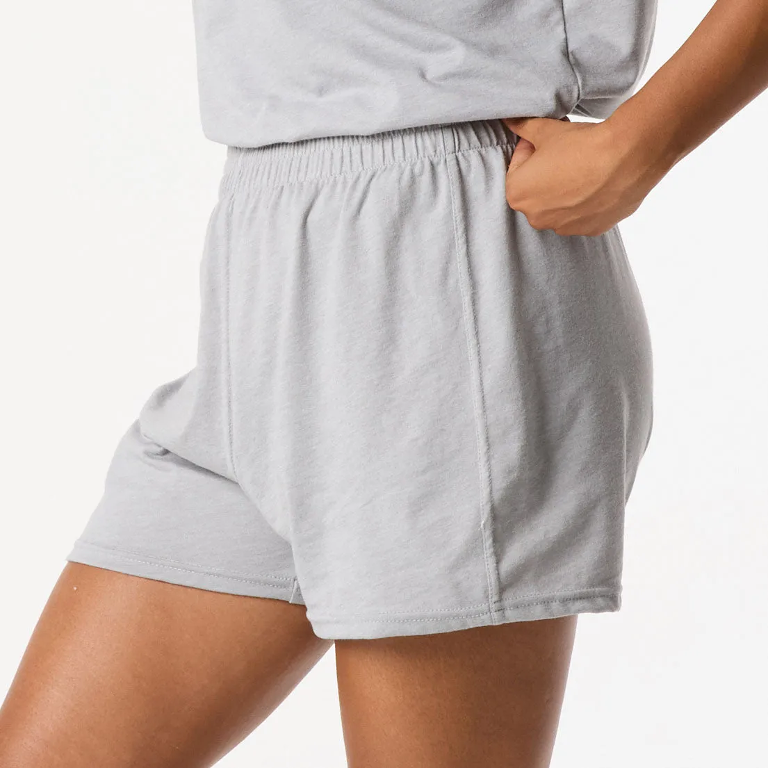 Womens IR Sleepwear Short