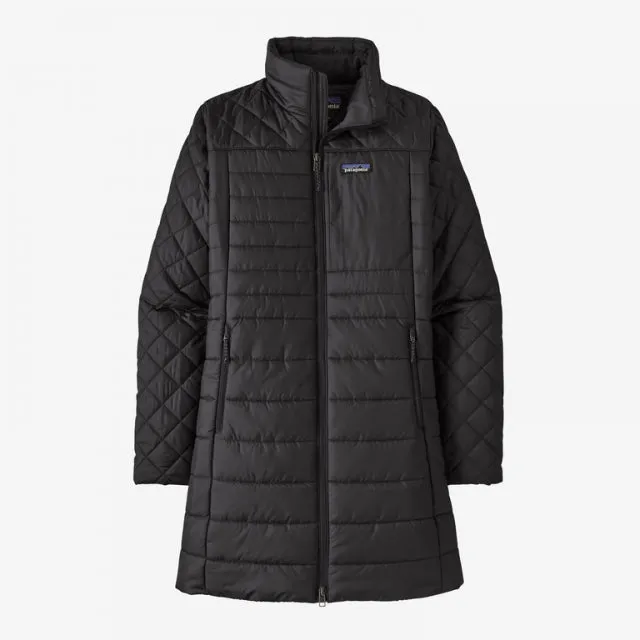 Women's Radalie Parka