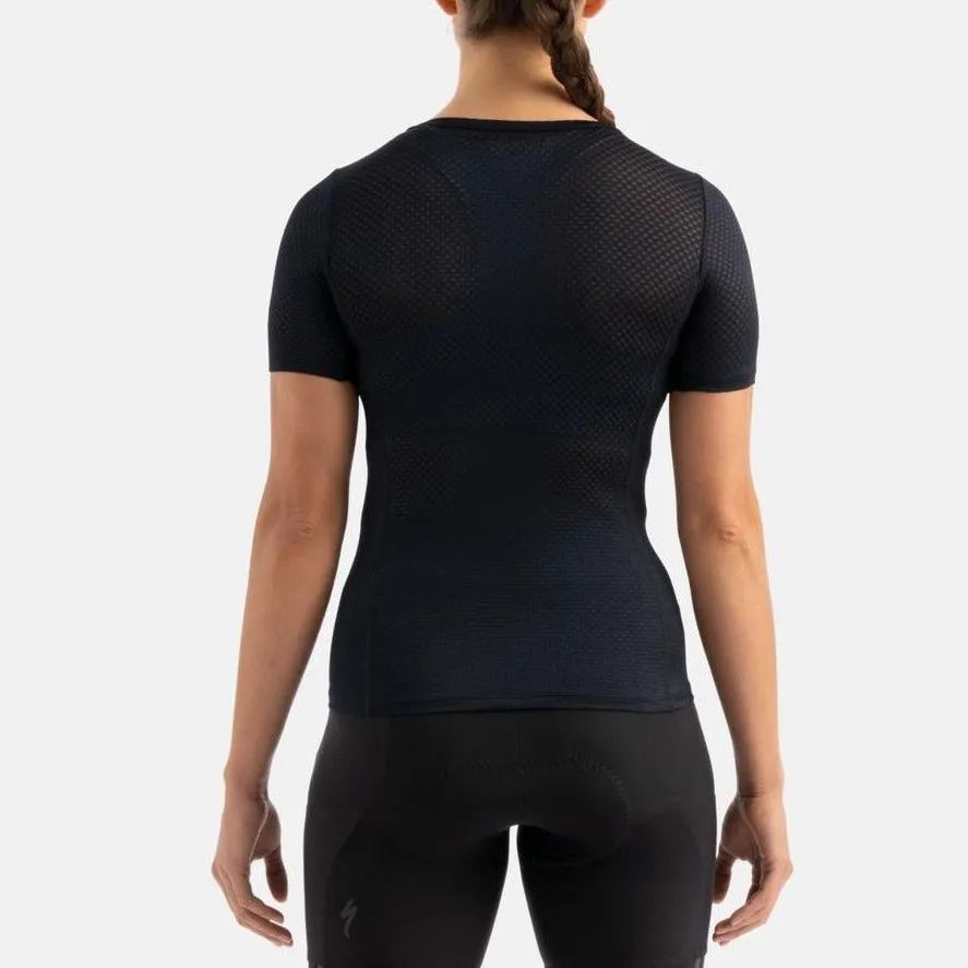 Women's SL Short Sleeve Base Layer