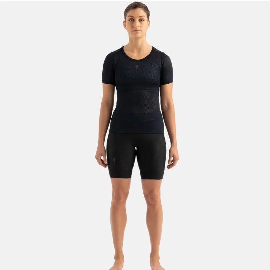 Women's SL Short Sleeve Base Layer